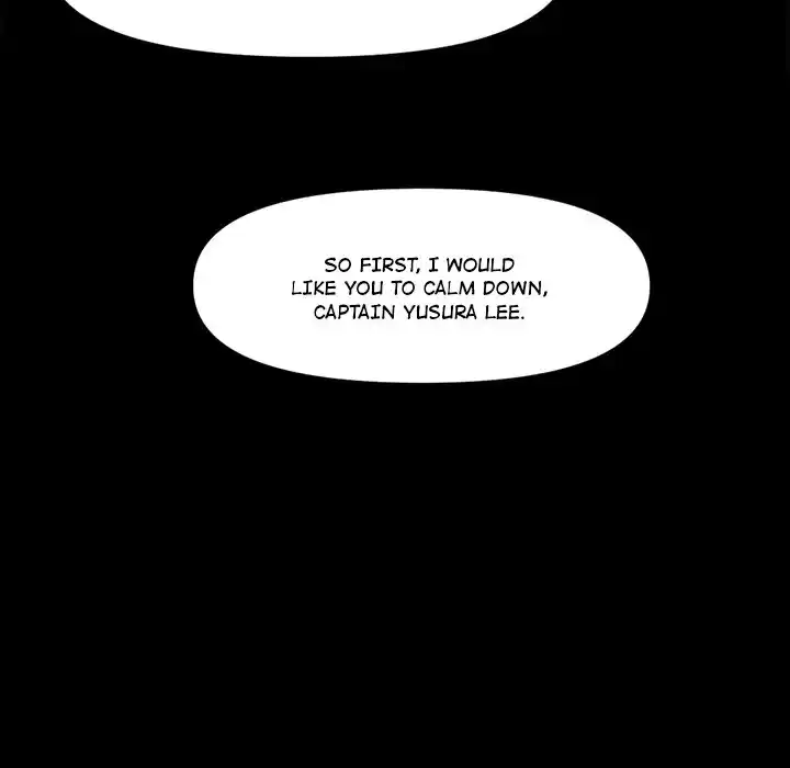 Iron Mech Bride Chapter 74