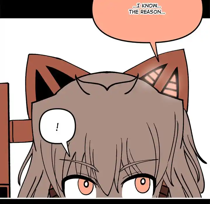 Iron Mech Bride Chapter 74