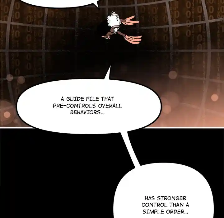 Iron Mech Bride Chapter 74