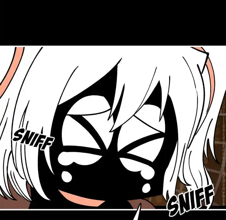 Iron Mech Bride Chapter 74