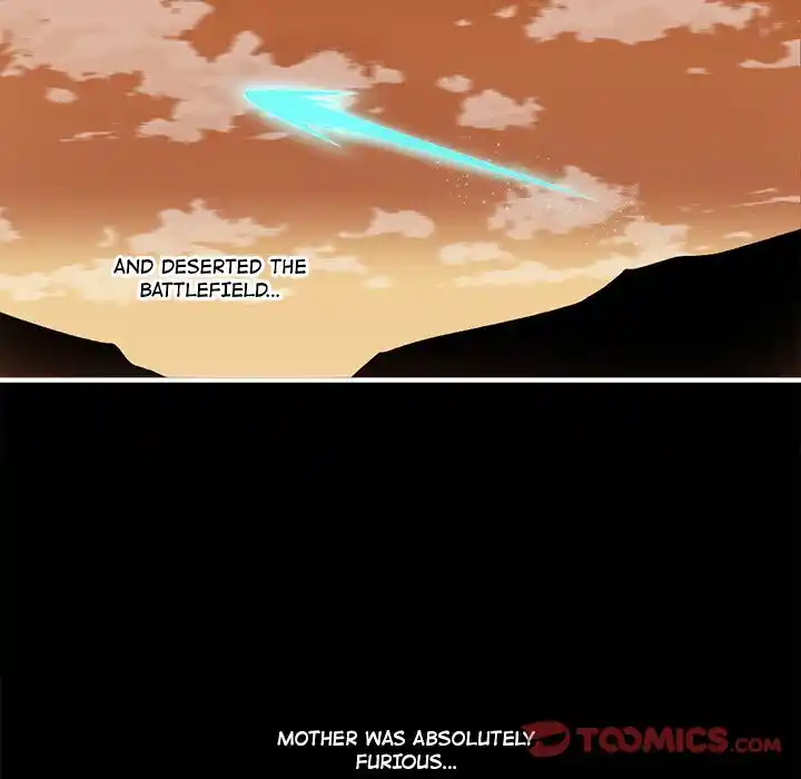 Iron Mech Bride Chapter 75