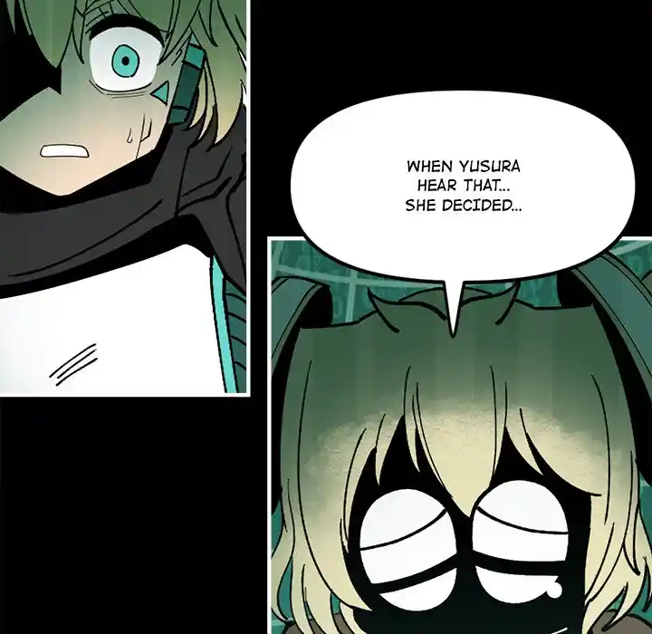 Iron Mech Bride Chapter 75