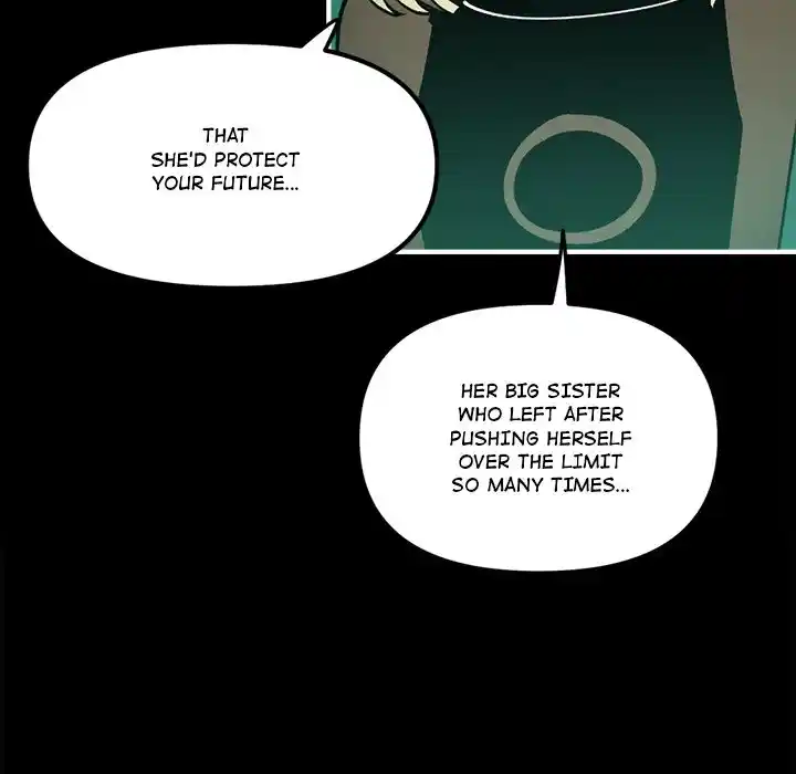 Iron Mech Bride Chapter 75