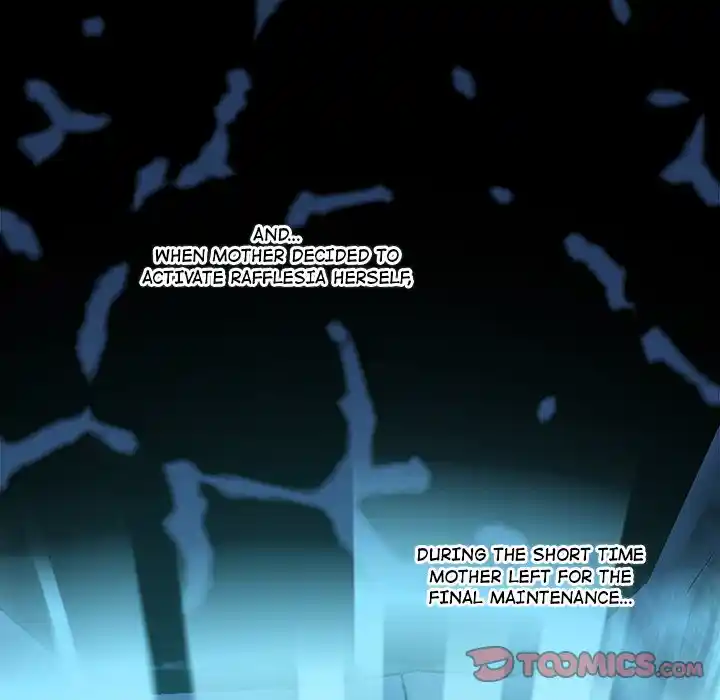 Iron Mech Bride Chapter 75