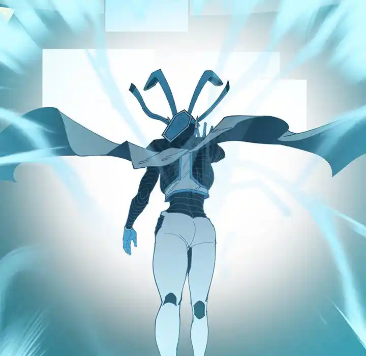 Iron Mech Bride Chapter 75