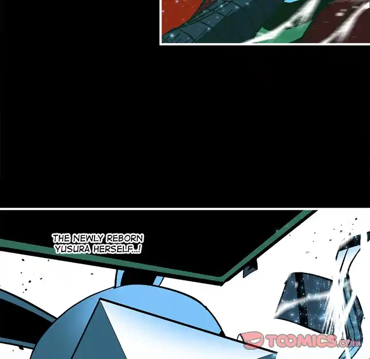 Iron Mech Bride Chapter 75