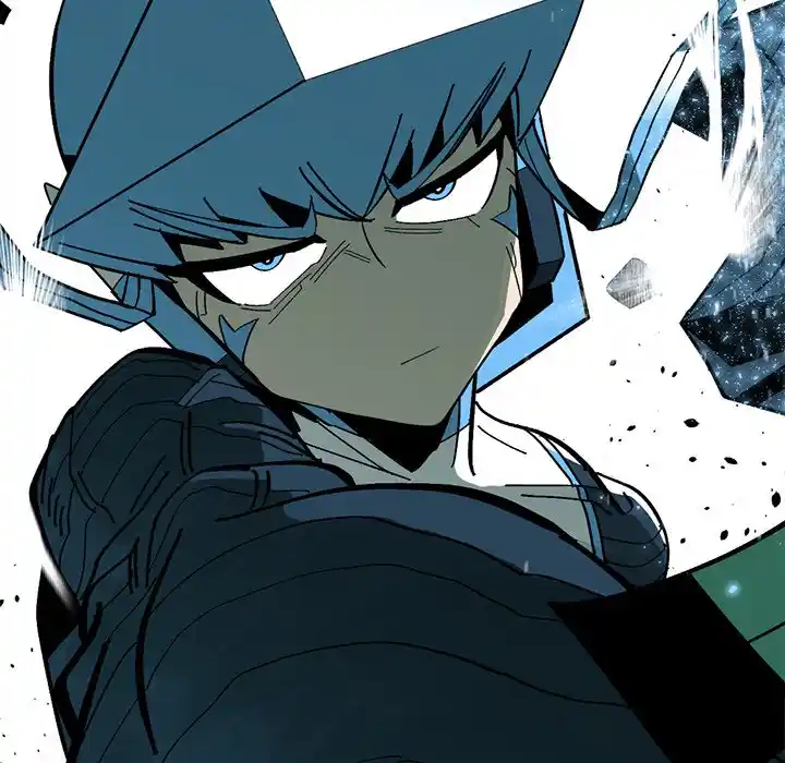 Iron Mech Bride Chapter 75