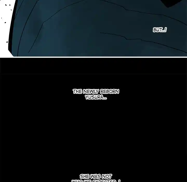 Iron Mech Bride Chapter 75