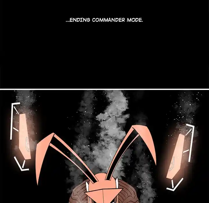 Iron Mech Bride Chapter 75