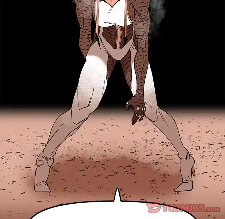 Iron Mech Bride Chapter 75