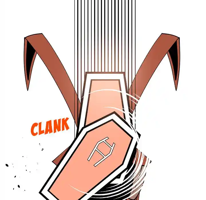 Iron Mech Bride Chapter 75