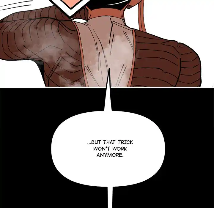 Iron Mech Bride Chapter 75