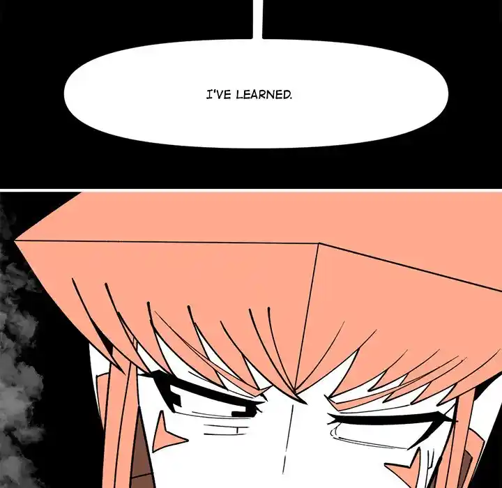 Iron Mech Bride Chapter 75