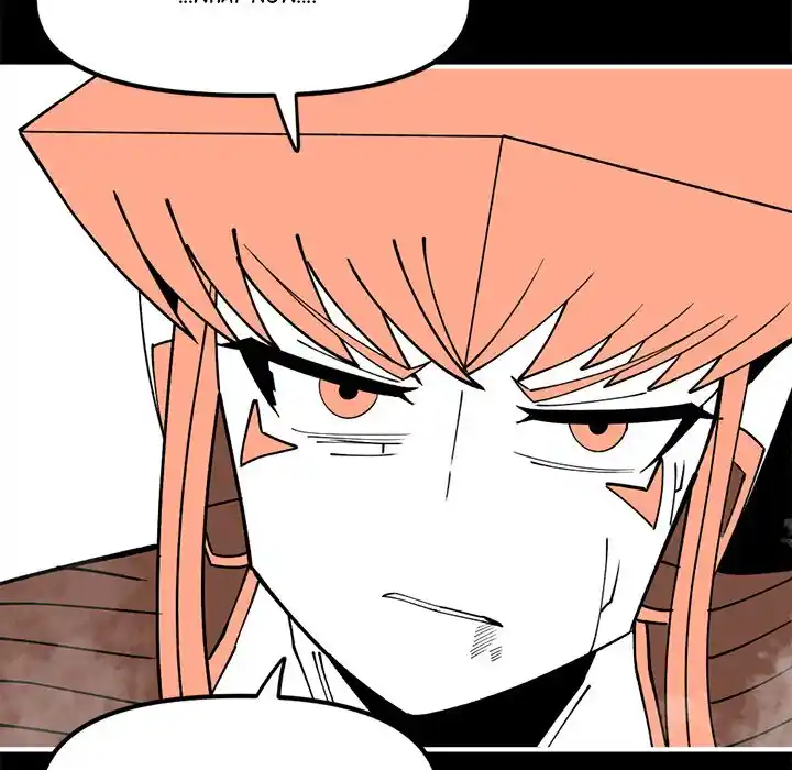 Iron Mech Bride Chapter 75