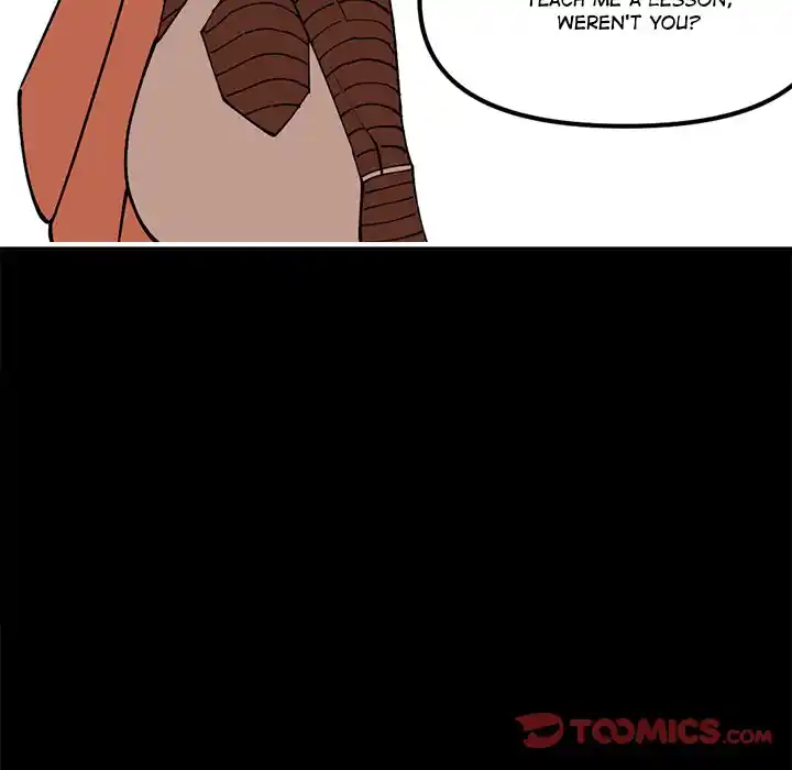 Iron Mech Bride Chapter 75