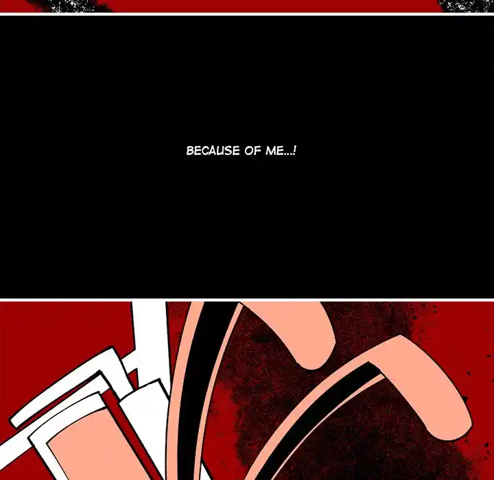 Iron Mech Bride Chapter 75