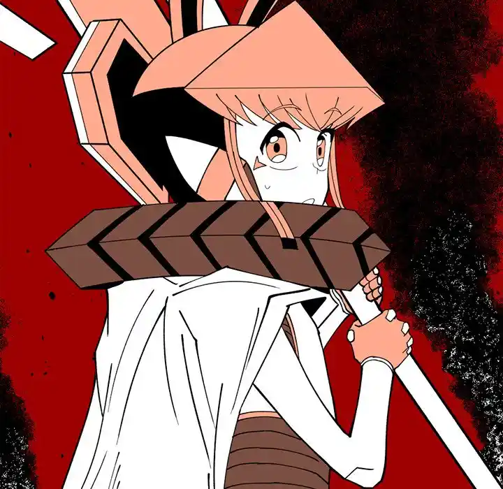 Iron Mech Bride Chapter 75