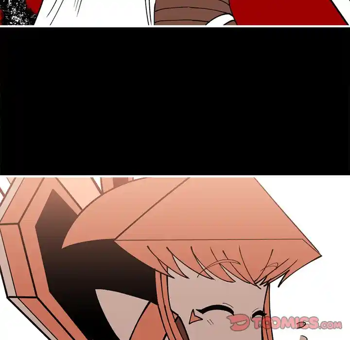 Iron Mech Bride Chapter 75