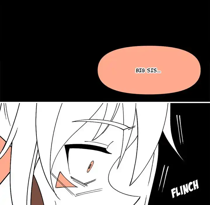 Iron Mech Bride Chapter 75