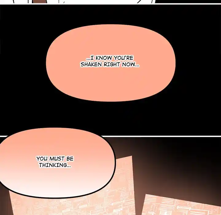 Iron Mech Bride Chapter 75