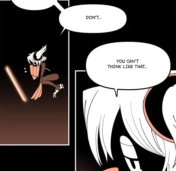 Iron Mech Bride Chapter 75