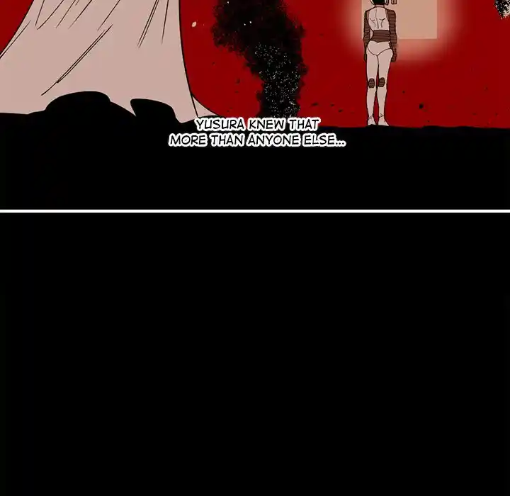 Iron Mech Bride Chapter 75