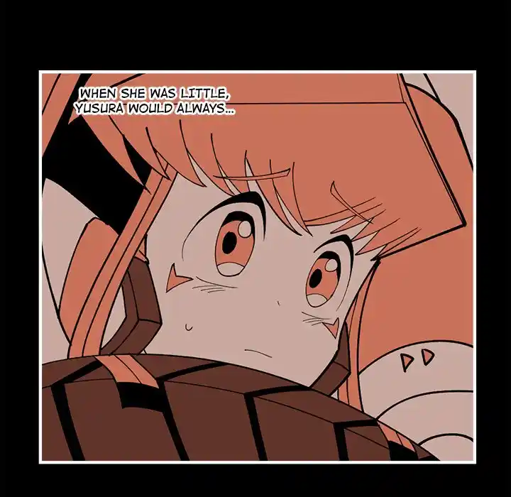 Iron Mech Bride Chapter 75