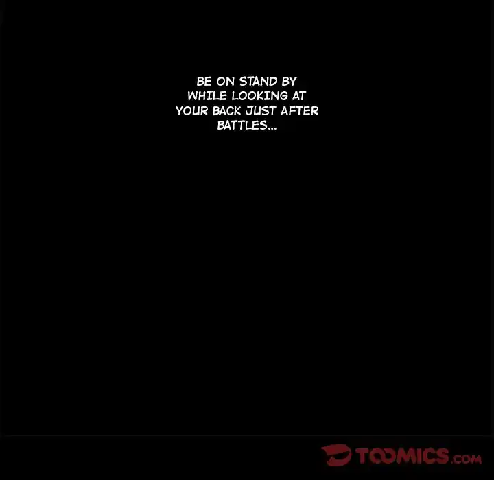 Iron Mech Bride Chapter 75