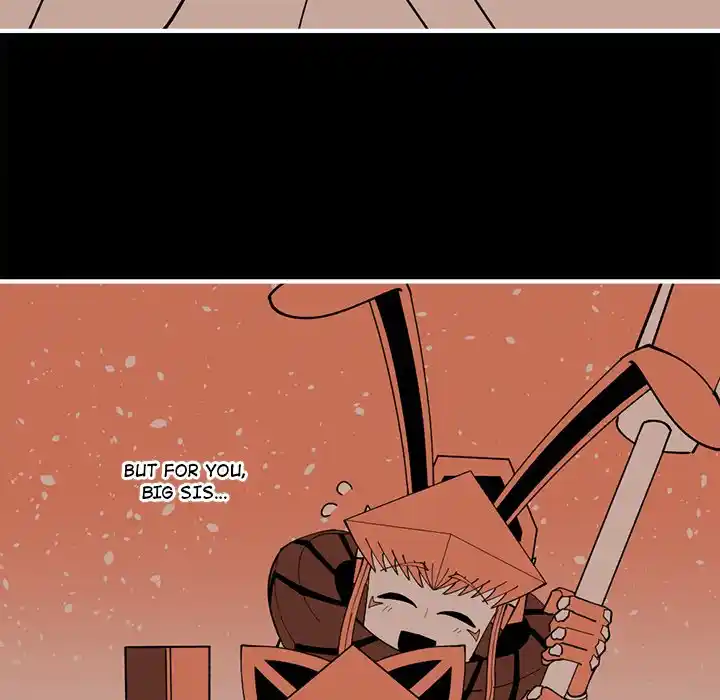 Iron Mech Bride Chapter 75