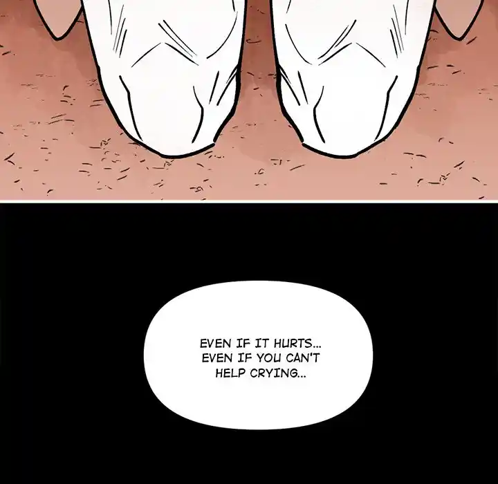 Iron Mech Bride Chapter 75