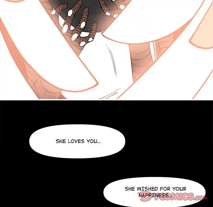 Iron Mech Bride Chapter 75