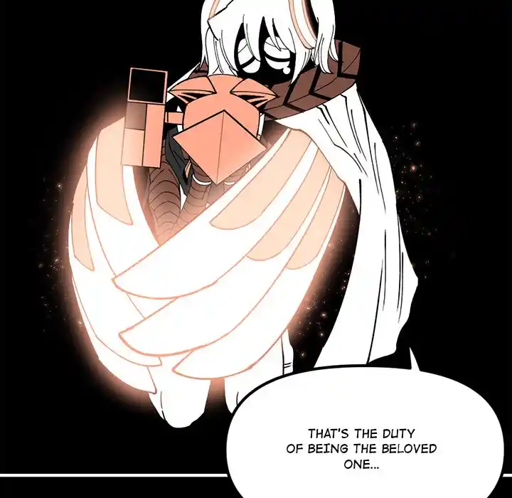 Iron Mech Bride Chapter 75