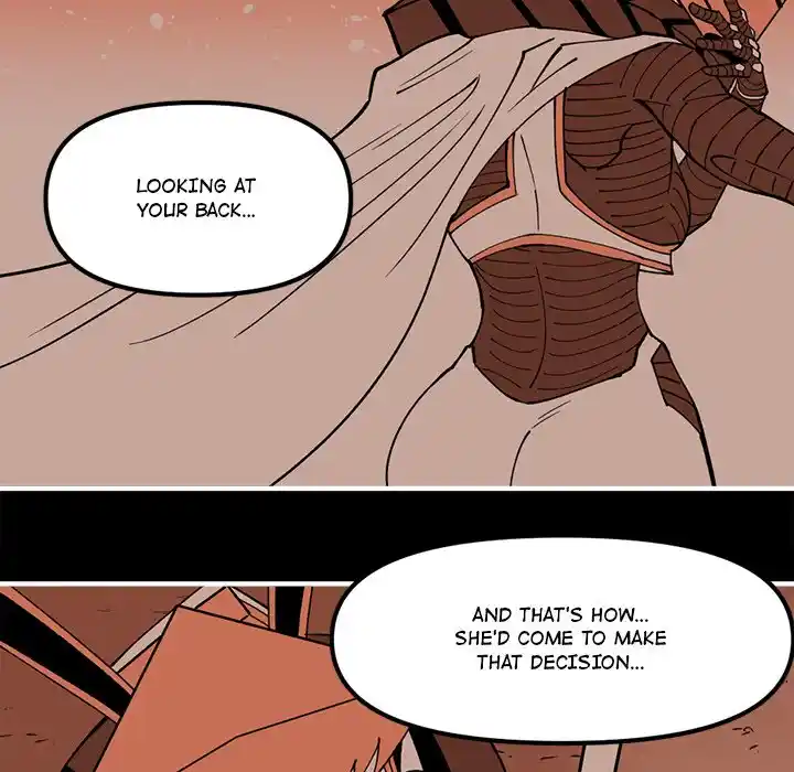 Iron Mech Bride Chapter 75