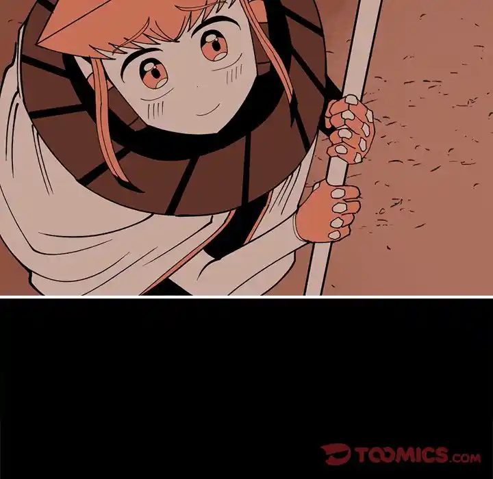 Iron Mech Bride Chapter 75