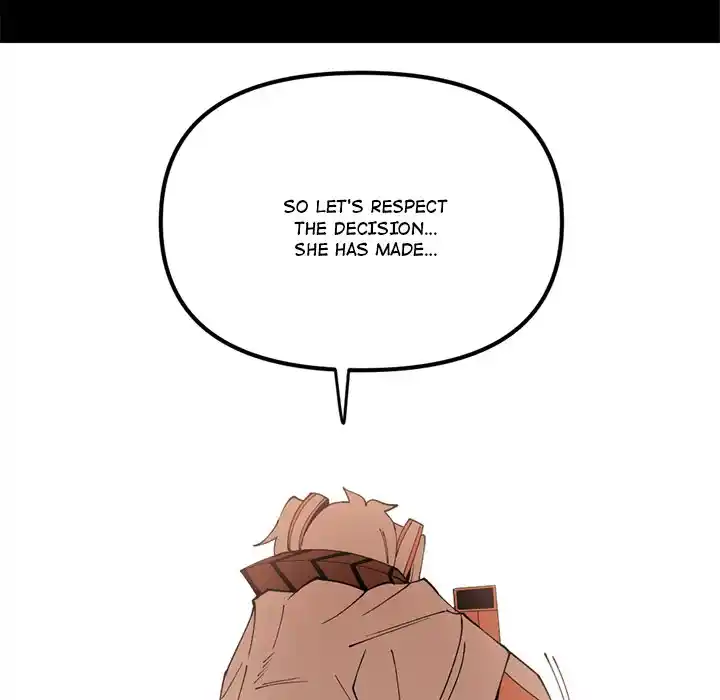 Iron Mech Bride Chapter 75