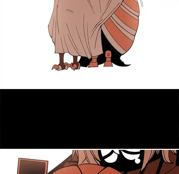 Iron Mech Bride Chapter 75