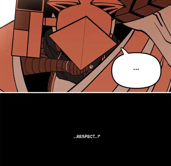 Iron Mech Bride Chapter 75