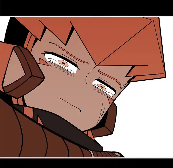 Iron Mech Bride Chapter 75