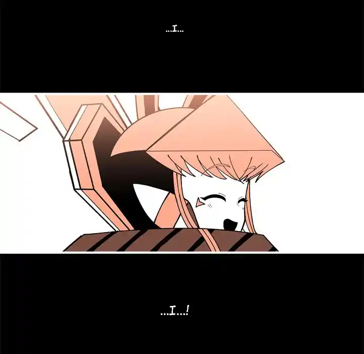 Iron Mech Bride Chapter 75