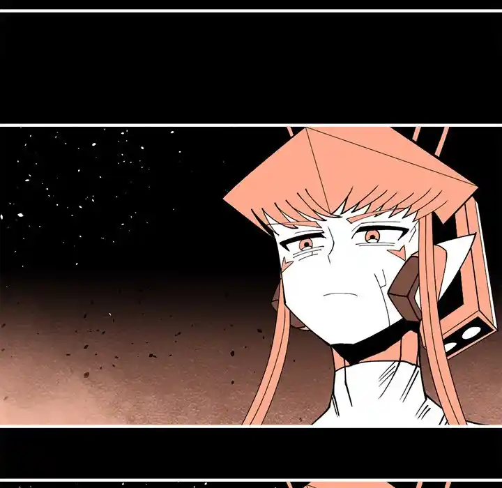 Iron Mech Bride Chapter 75