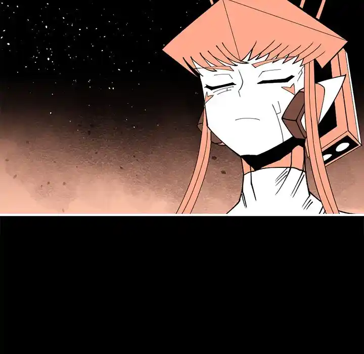 Iron Mech Bride Chapter 75