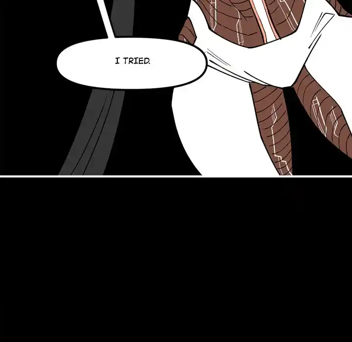 Iron Mech Bride Chapter 75