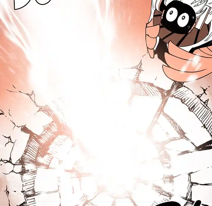 Iron Mech Bride Chapter 75