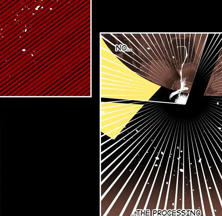 Iron Mech Bride Chapter 75