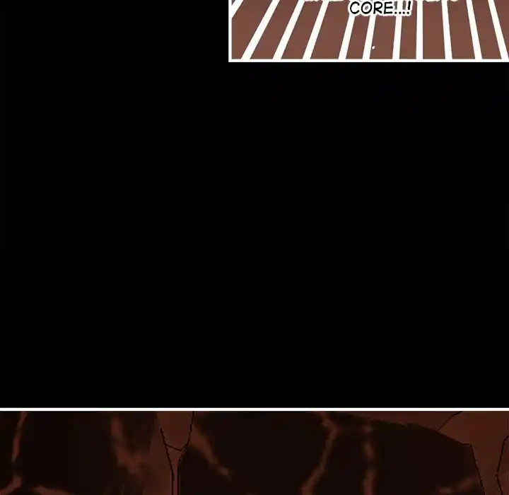 Iron Mech Bride Chapter 75