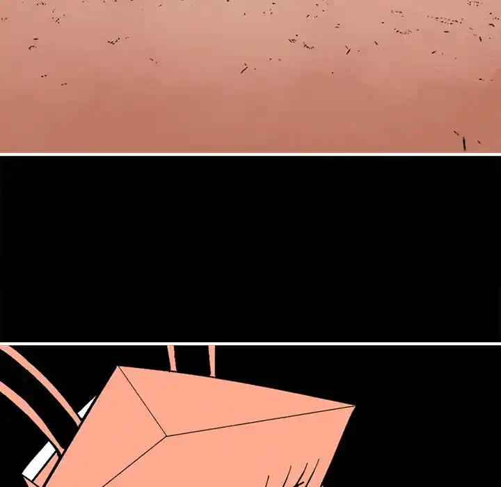 Iron Mech Bride Chapter 75