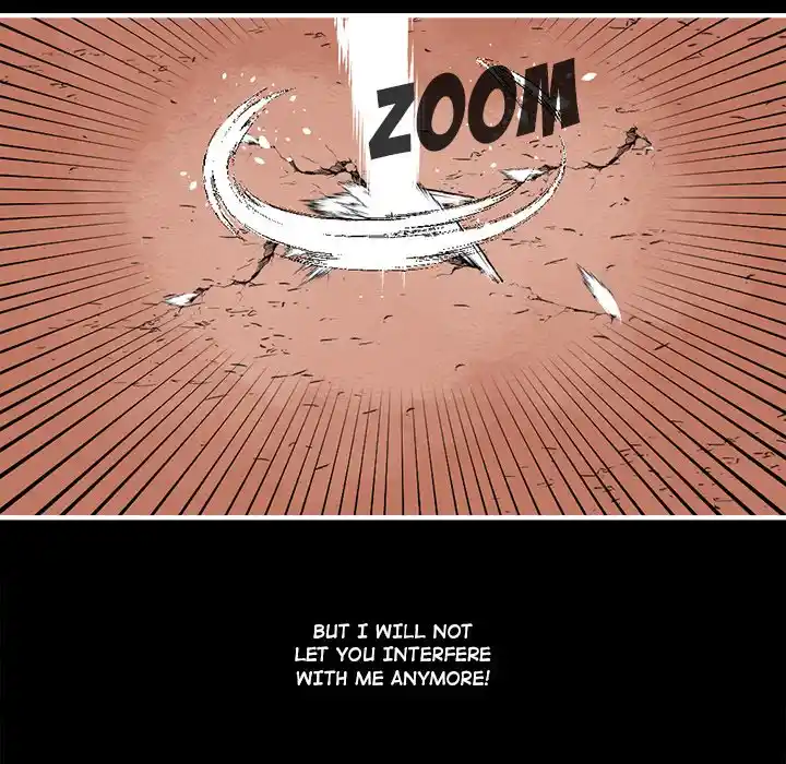 Iron Mech Bride Chapter 75