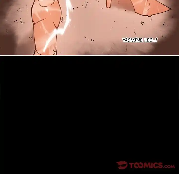 Iron Mech Bride Chapter 75