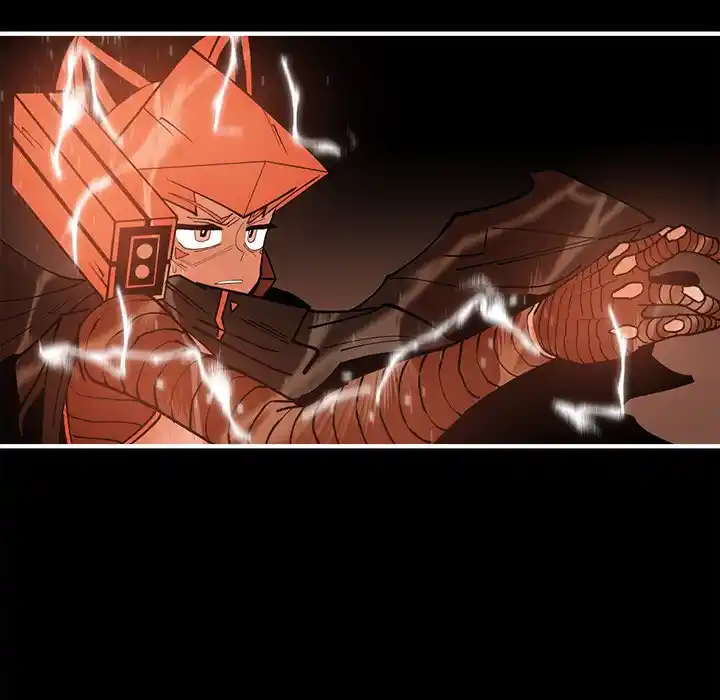 Iron Mech Bride Chapter 75