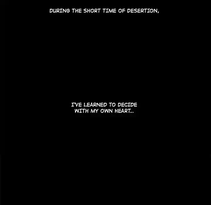 Iron Mech Bride Chapter 75